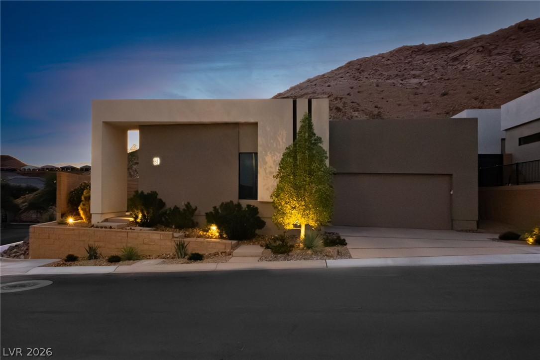 21 Sand Star Lane Henderson NV 89011