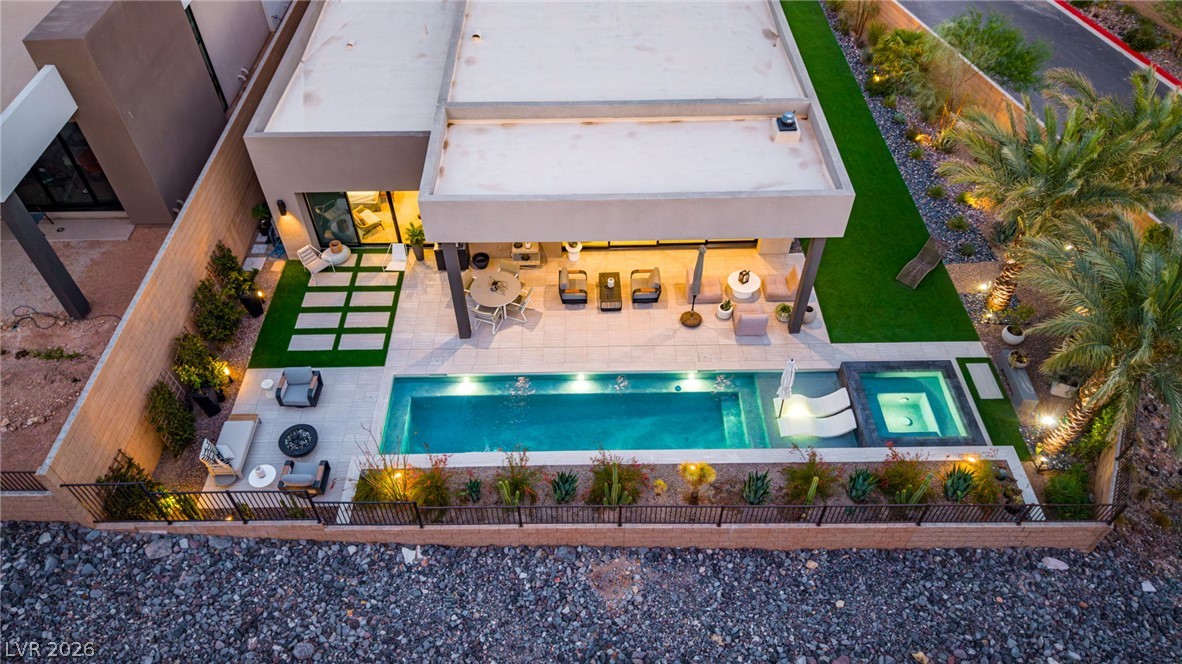 21 Sand Star Lane Henderson NV 89011