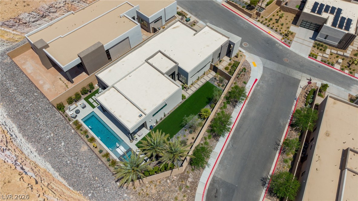 21 Sand Star Lane Henderson NV 89011