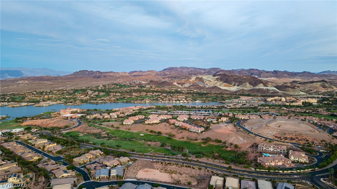 21 Sand Star Lane Henderson NV 89011