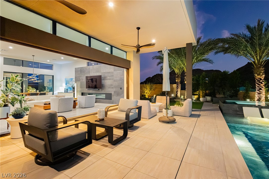 21 Sand Star Lane Henderson NV 89011