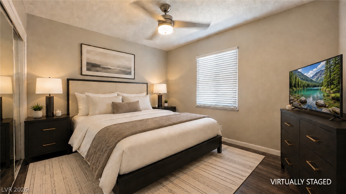 4209 El Pasada Avenue Las Vegas NV 89102