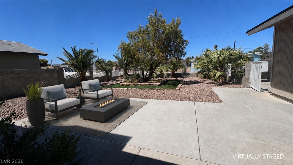 4209 El Pasada Avenue Las Vegas NV 89102