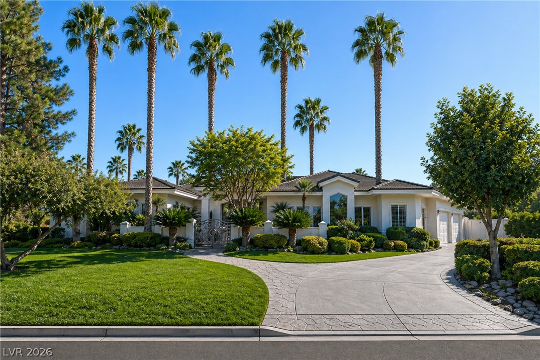 2326 Caserta Court Henderson NV 89074