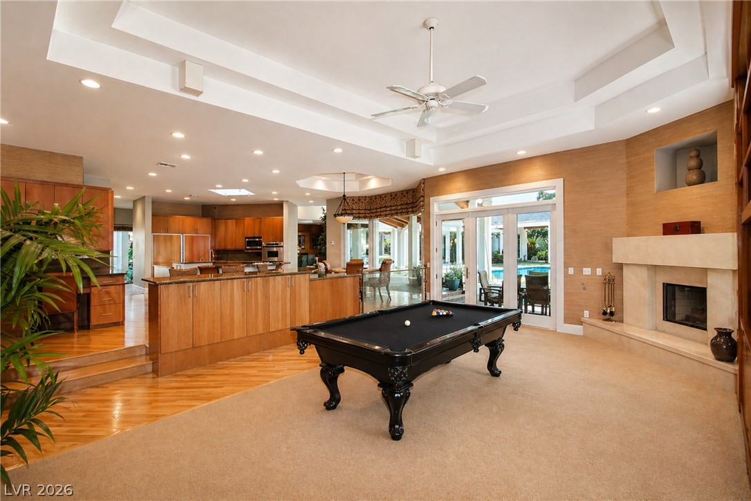 2326 Caserta Court Henderson NV 89074