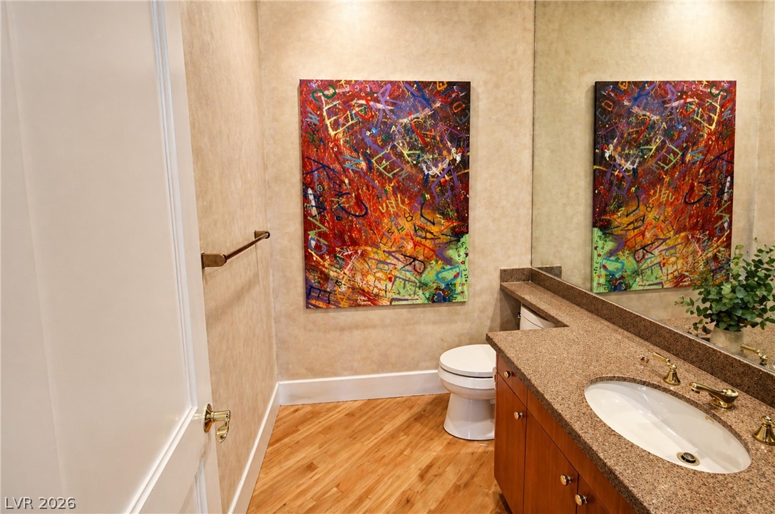 2326 Caserta Court Henderson NV 89074