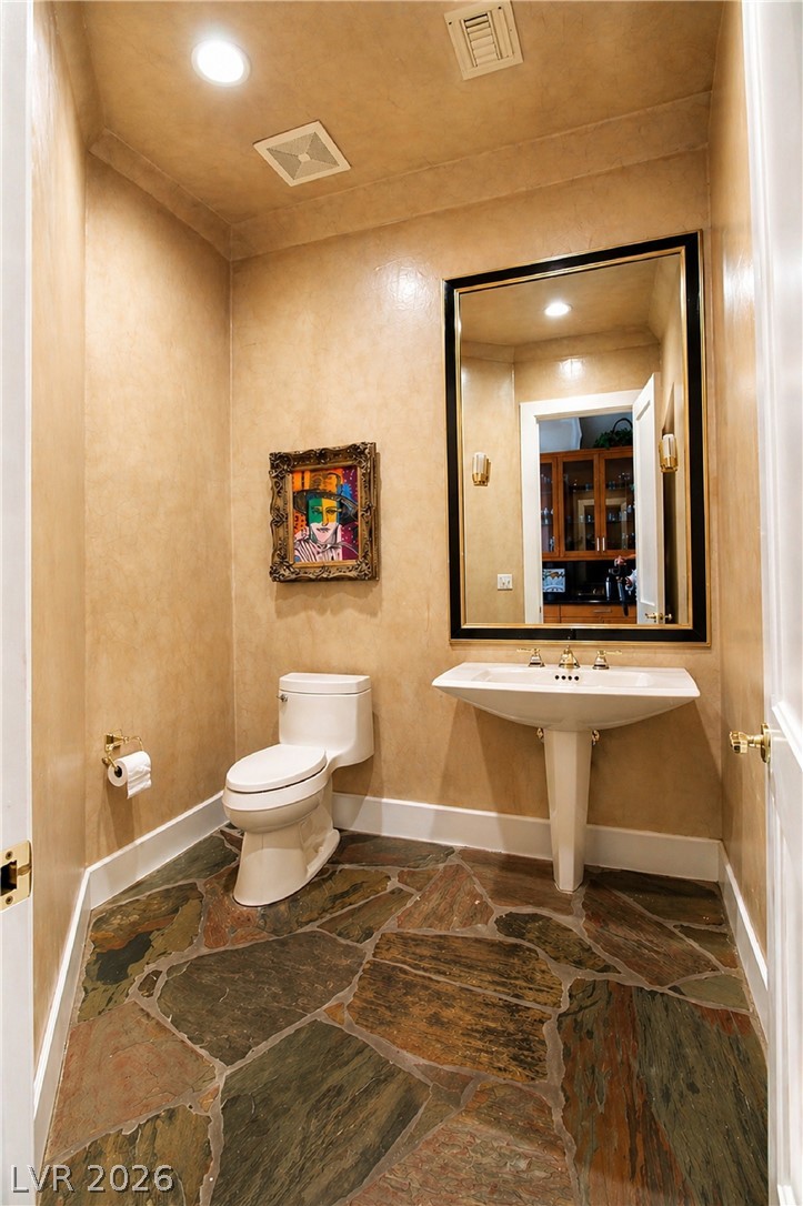 2326 Caserta Court Henderson NV 89074