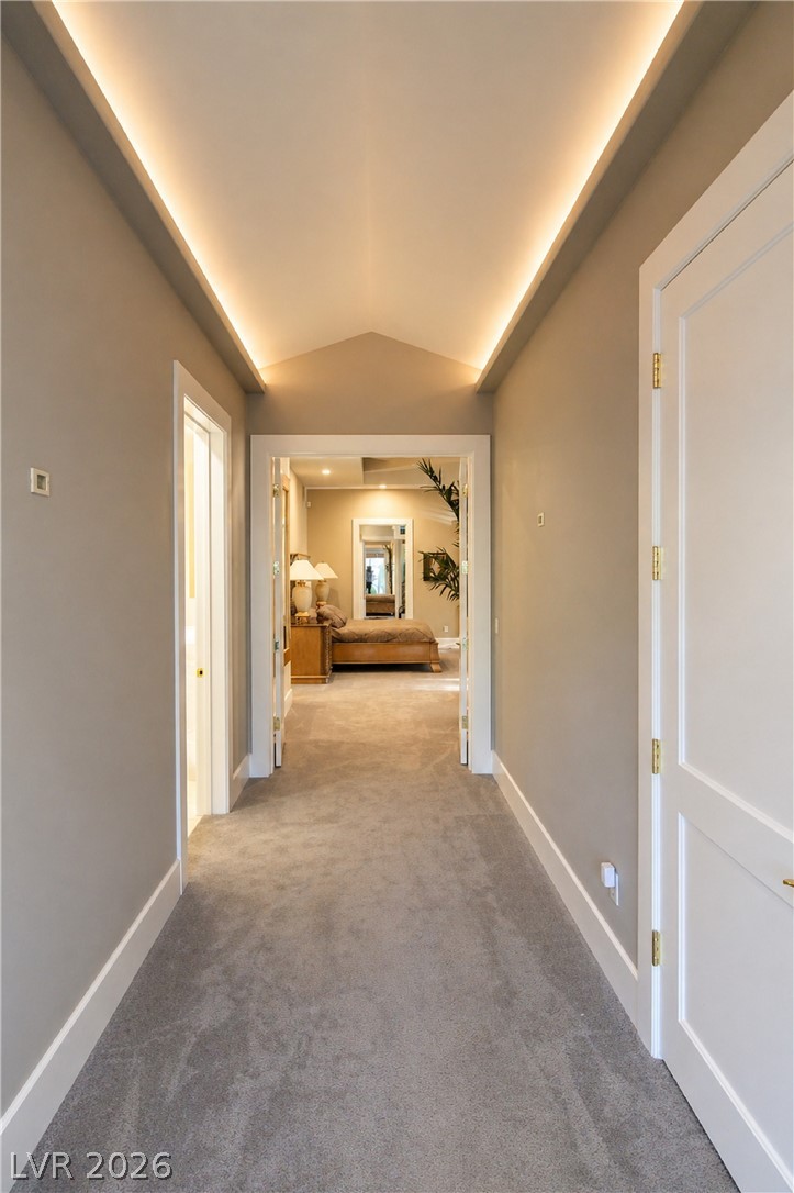 2326 Caserta Court Henderson NV 89074