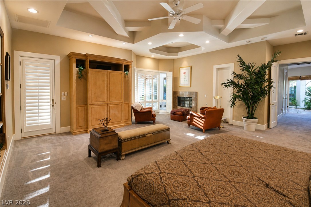 2326 Caserta Court Henderson NV 89074