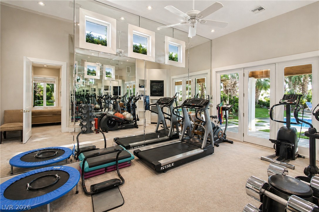 2326 Caserta Court Henderson NV 89074