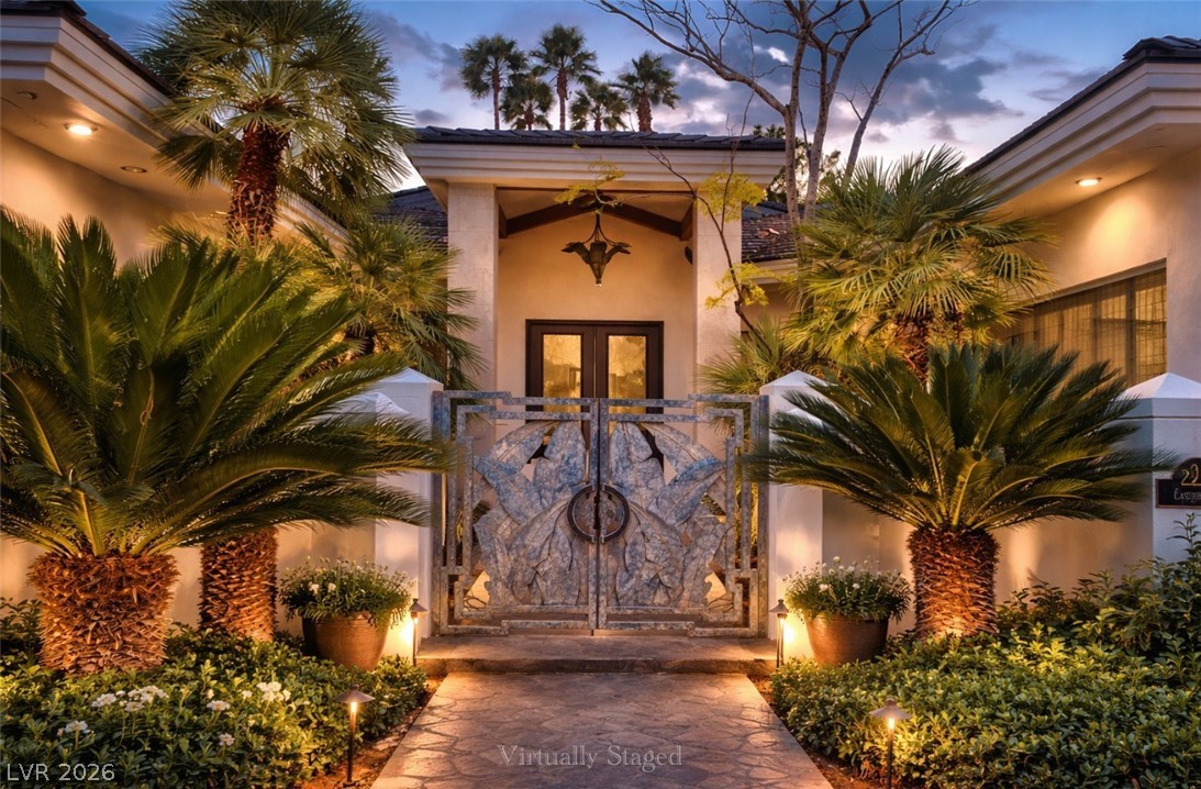 2326 Caserta Court Henderson NV 89074