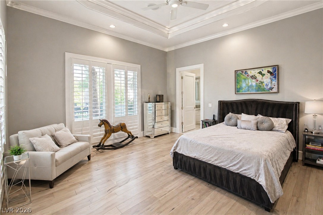 2326 Caserta Court Henderson NV 89074