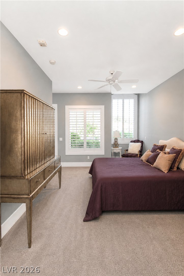 2326 Caserta Court Henderson NV 89074