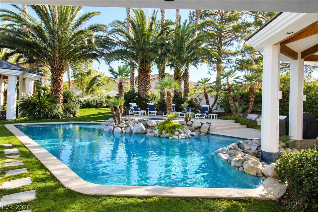 2326 Caserta Court Henderson NV 89074
