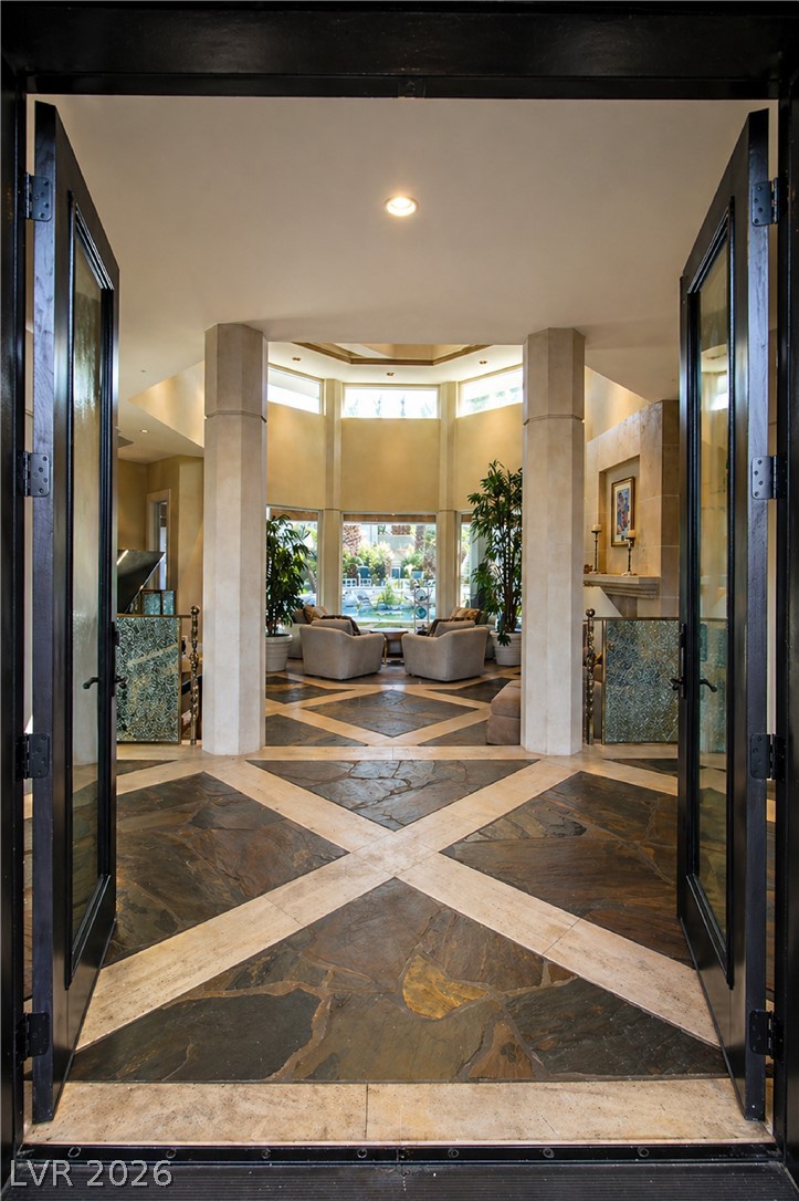2326 Caserta Court Henderson NV 89074