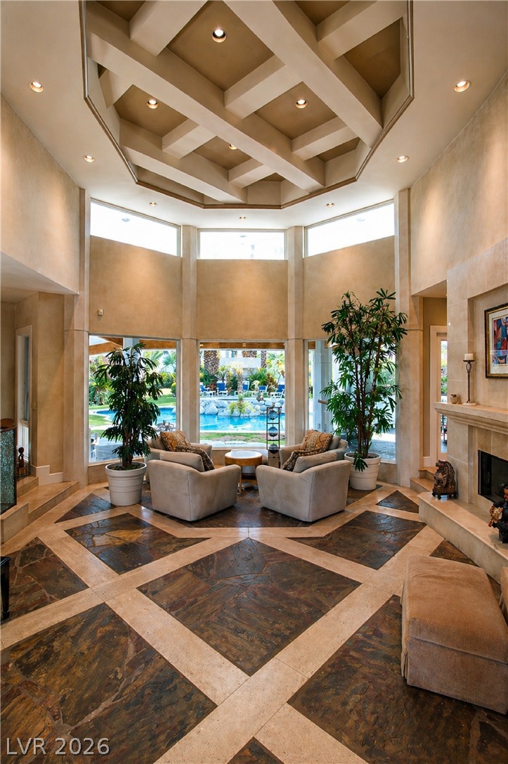 2326 Caserta Court Henderson NV 89074