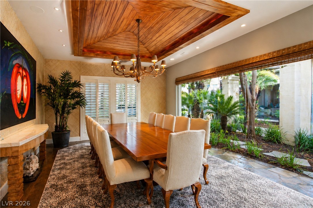 2326 Caserta Court Henderson NV 89074