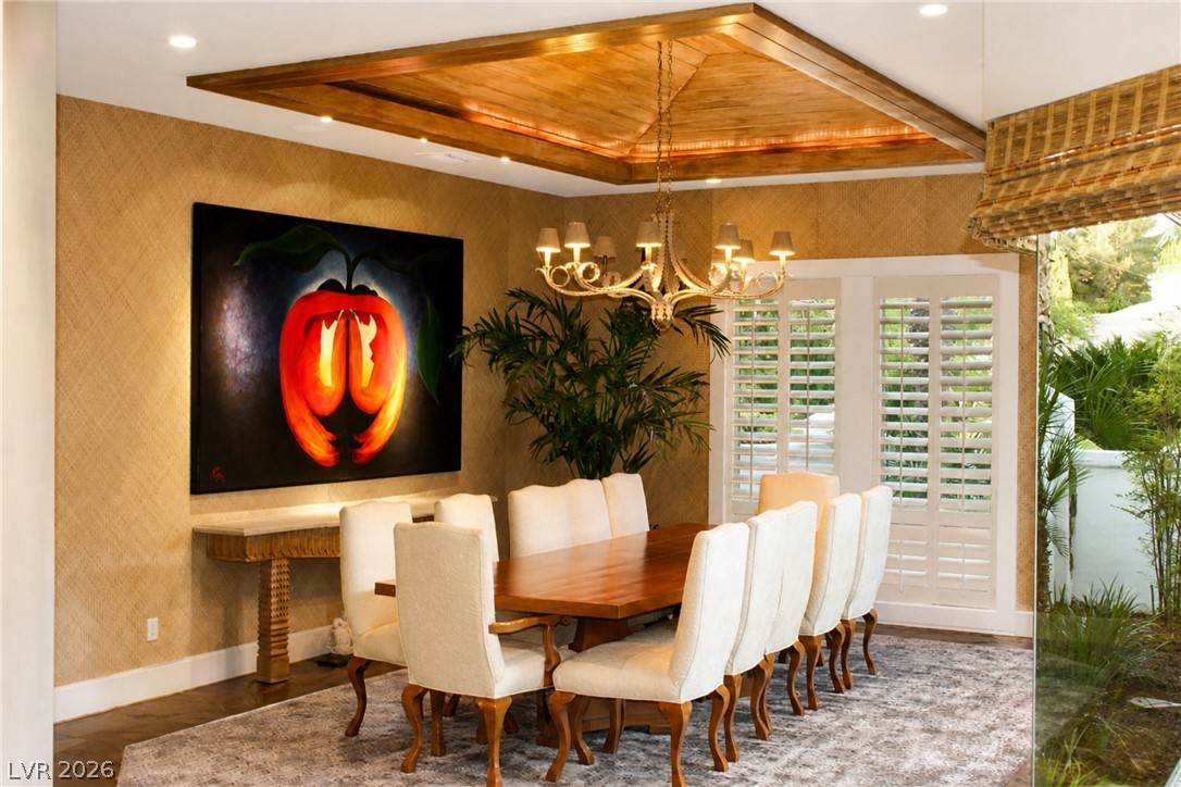 2326 Caserta Court Henderson NV 89074