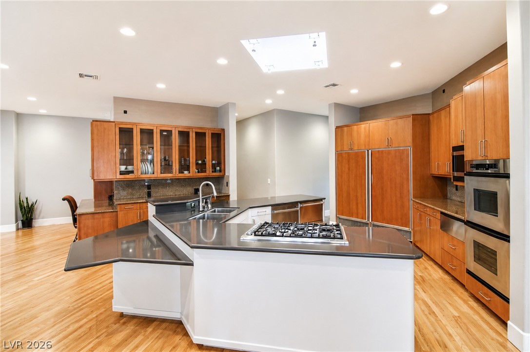 2326 Caserta Court Henderson NV 89074