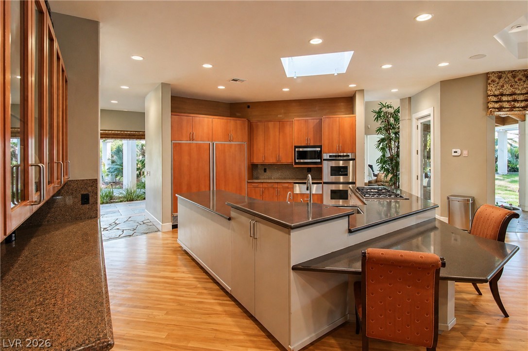2326 Caserta Court Henderson NV 89074