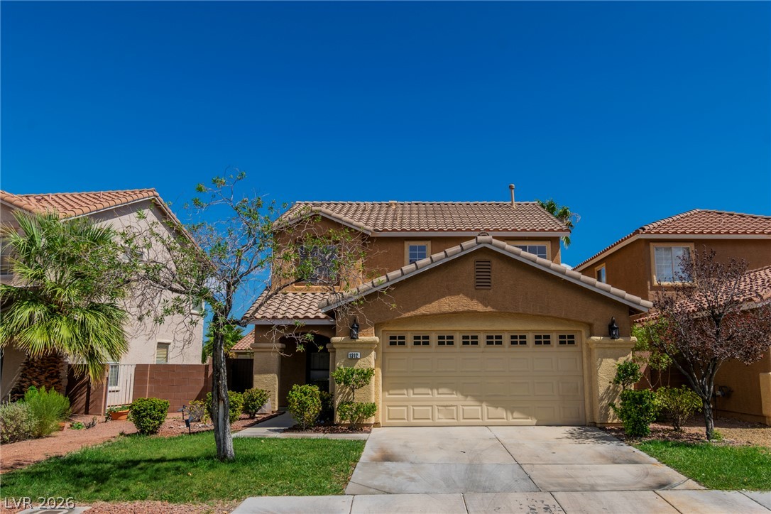 1312 Dream Bridge Drive Las Vegas NV 89144