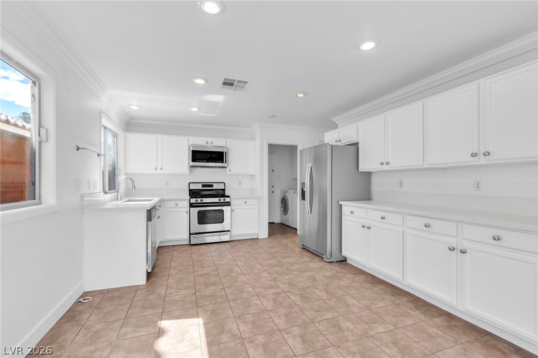 1312 Dream Bridge Drive Las Vegas NV 89144