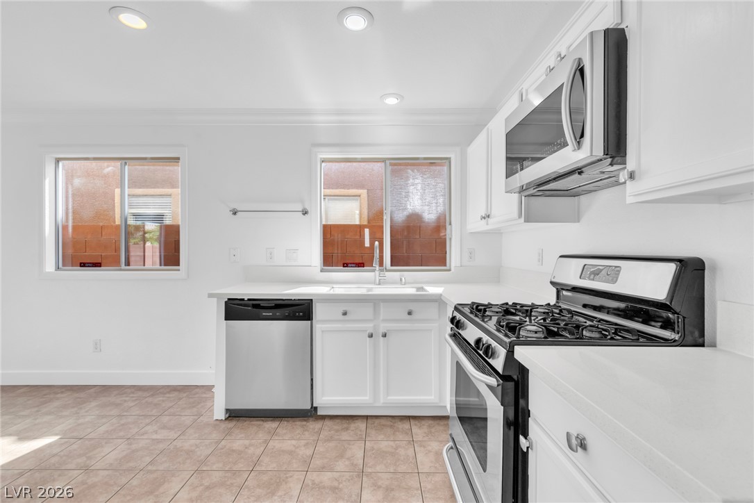 1312 Dream Bridge Drive Las Vegas NV 89144