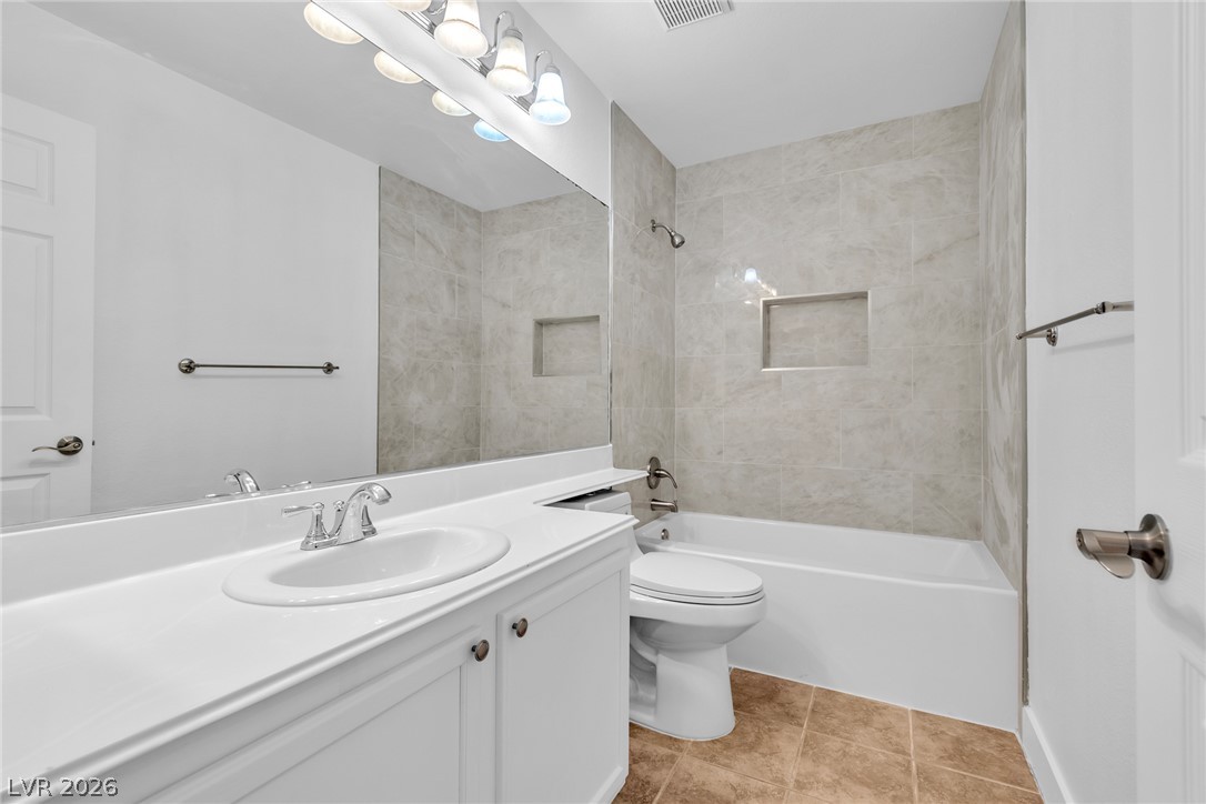 1312 Dream Bridge Drive Las Vegas NV 89144