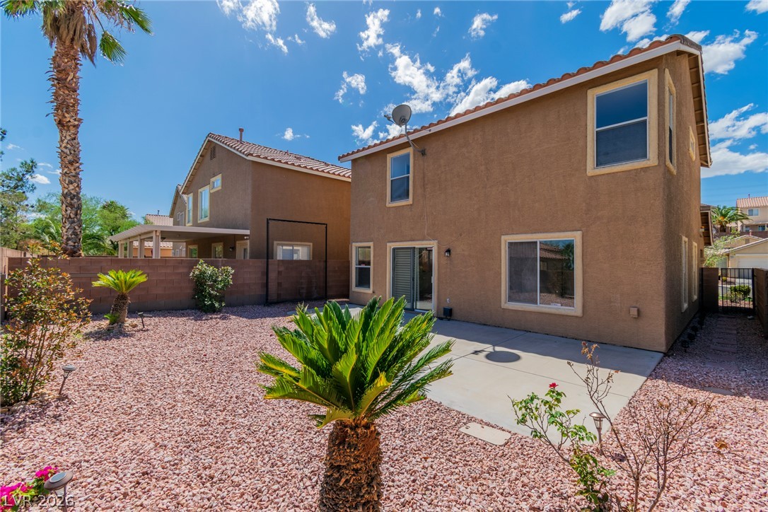 1312 Dream Bridge Drive Las Vegas NV 89144