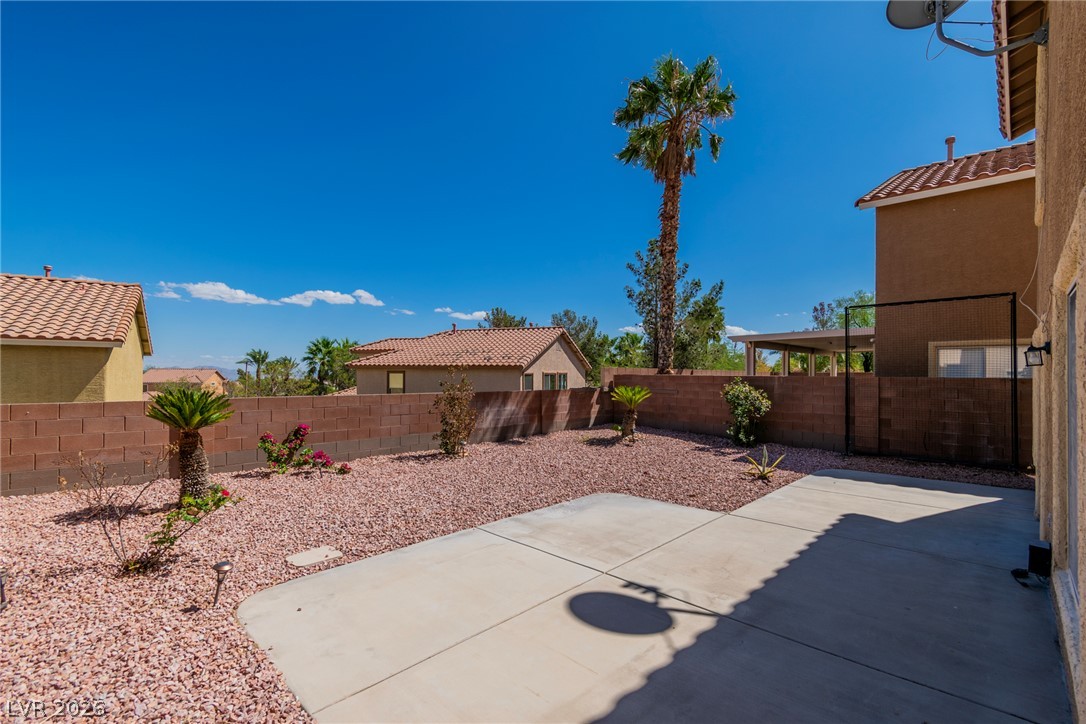 1312 Dream Bridge Drive Las Vegas NV 89144
