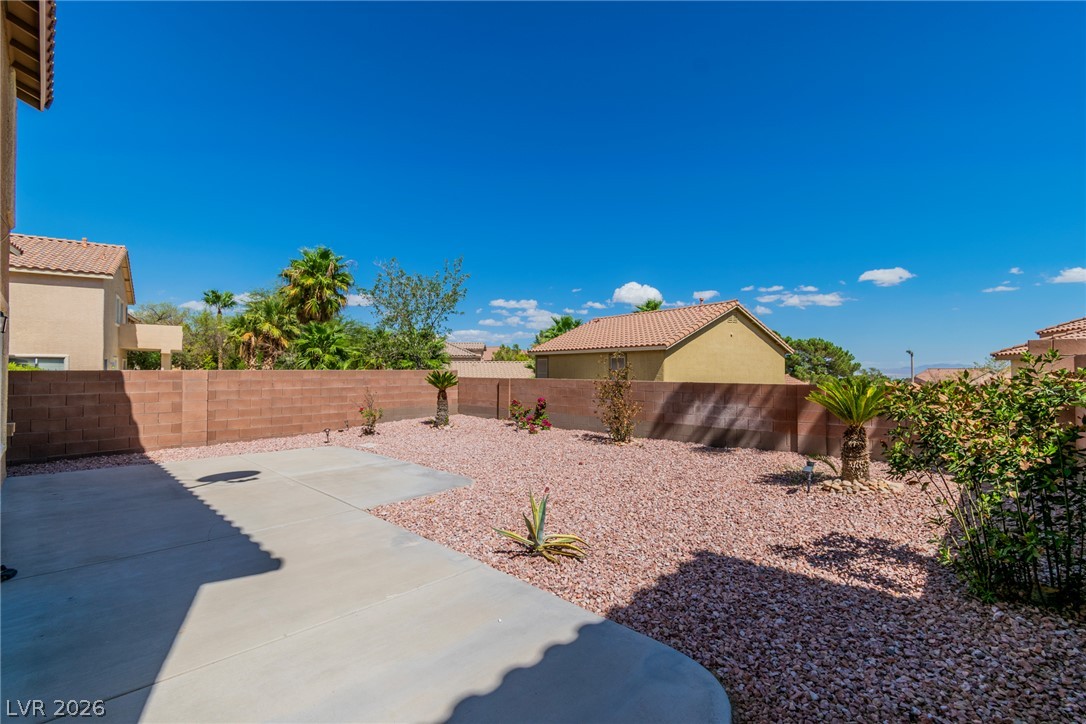 1312 Dream Bridge Drive Las Vegas NV 89144