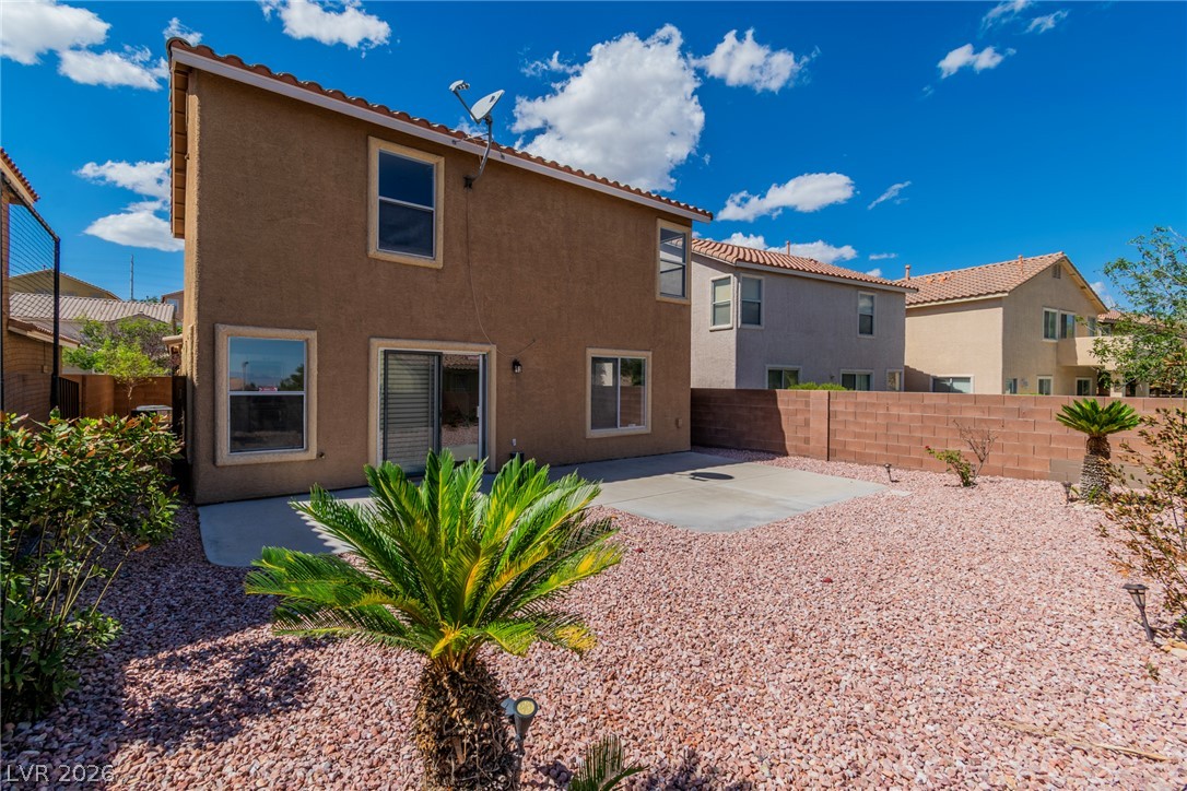 1312 Dream Bridge Drive Las Vegas NV 89144