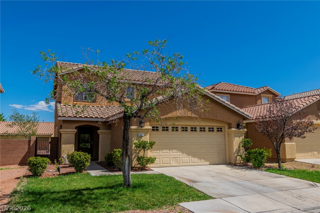 1312 Dream Bridge Drive Las Vegas NV 89144