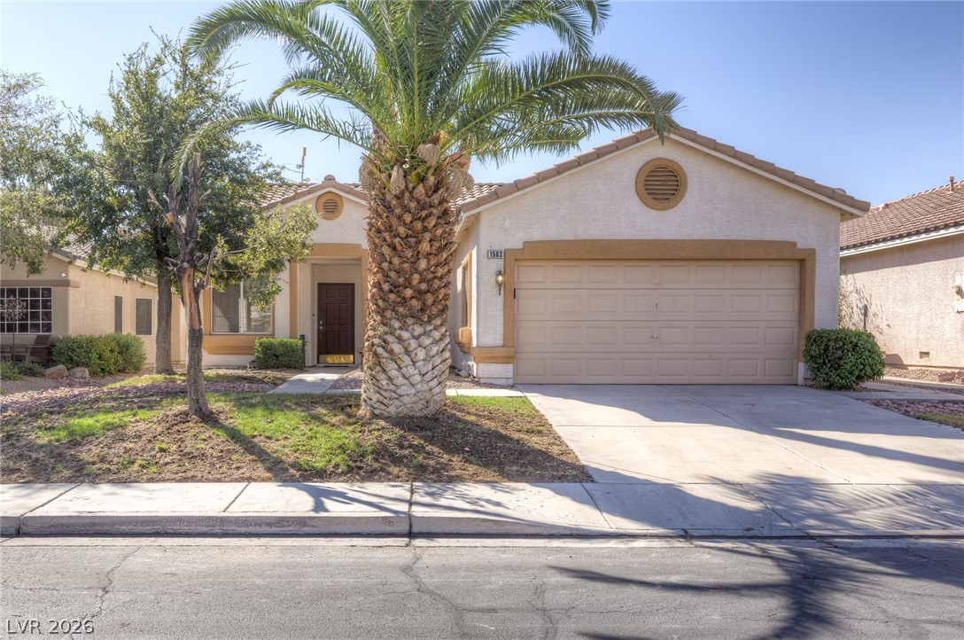 1563 Pimlico Hills Street Henderson NV 89014