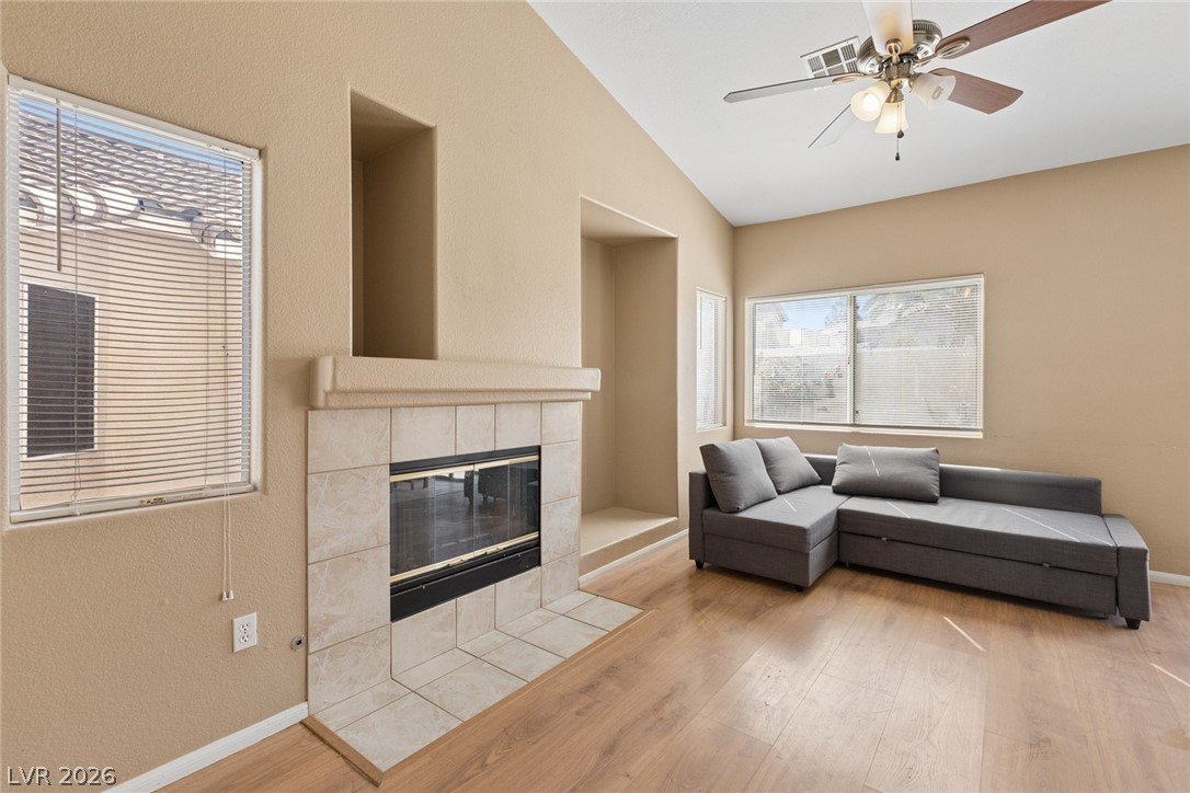 1563 Pimlico Hills Street Henderson NV 89014