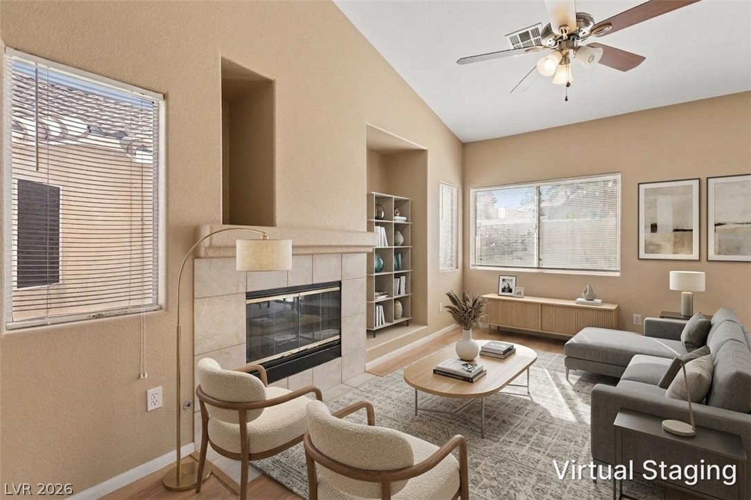 1563 Pimlico Hills Street Henderson NV 89014