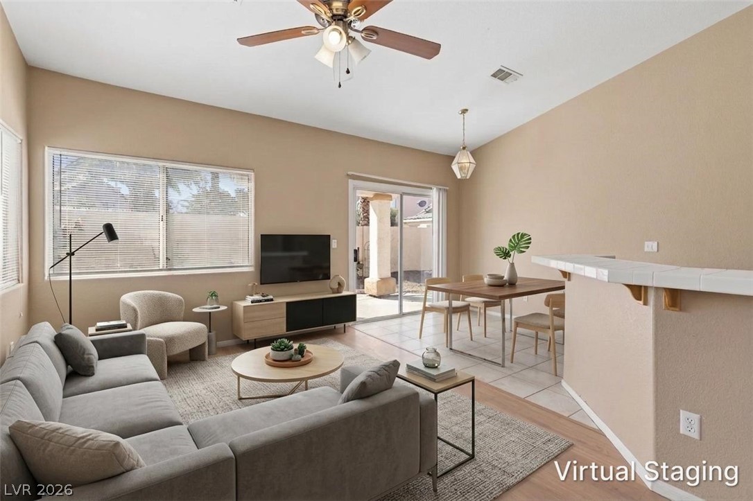 1563 Pimlico Hills Street Henderson NV 89014