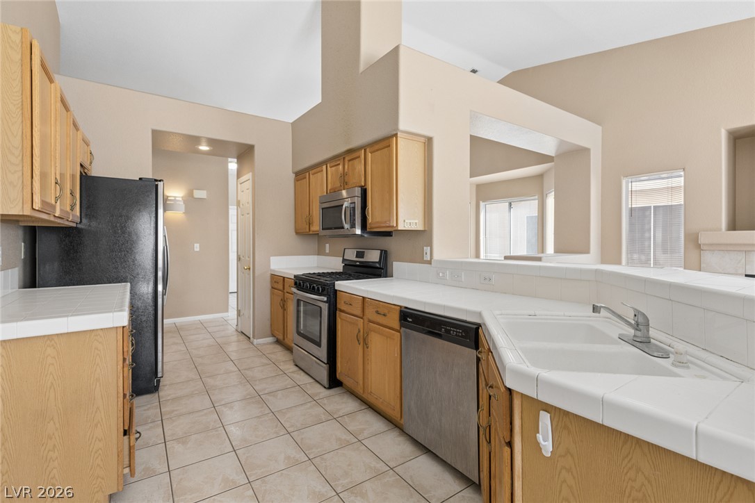 1563 Pimlico Hills Street Henderson NV 89014