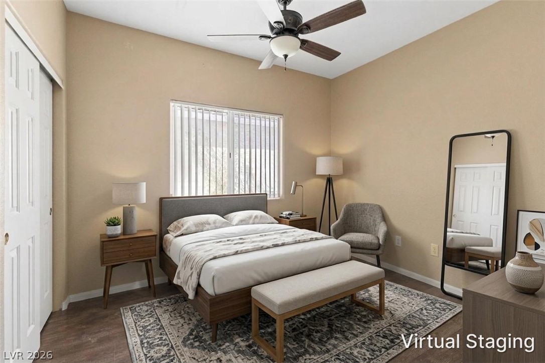 1563 Pimlico Hills Street Henderson NV 89014