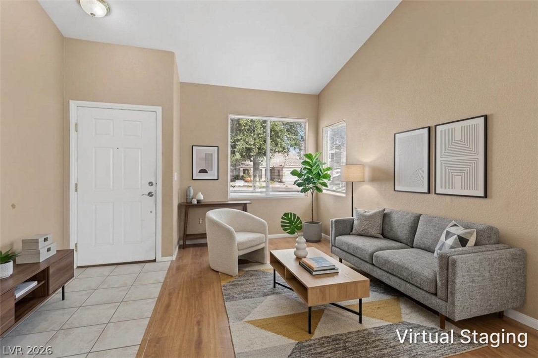 1563 Pimlico Hills Street Henderson NV 89014