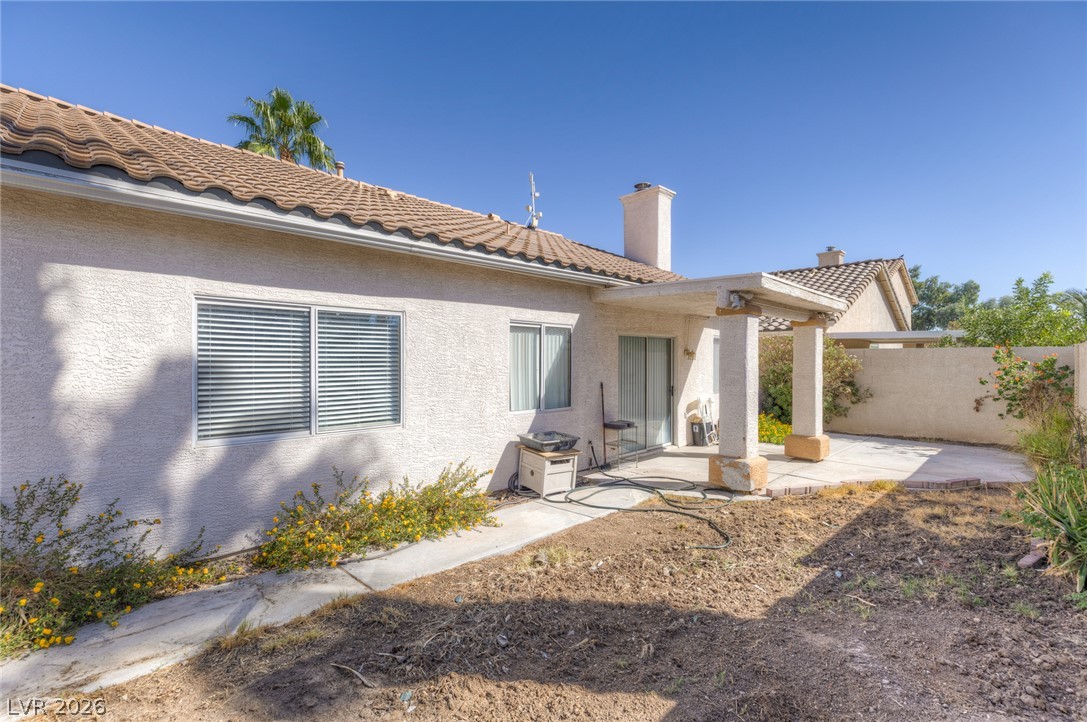 1563 Pimlico Hills Street Henderson NV 89014