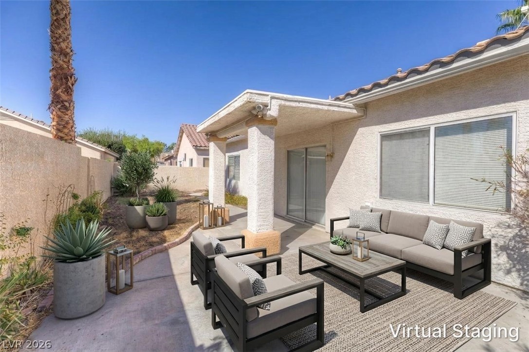 1563 Pimlico Hills Street Henderson NV 89014