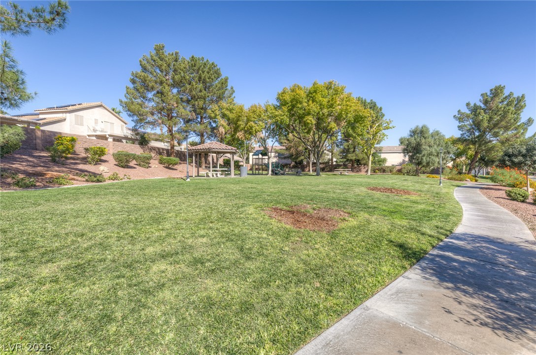 1563 Pimlico Hills Street Henderson NV 89014