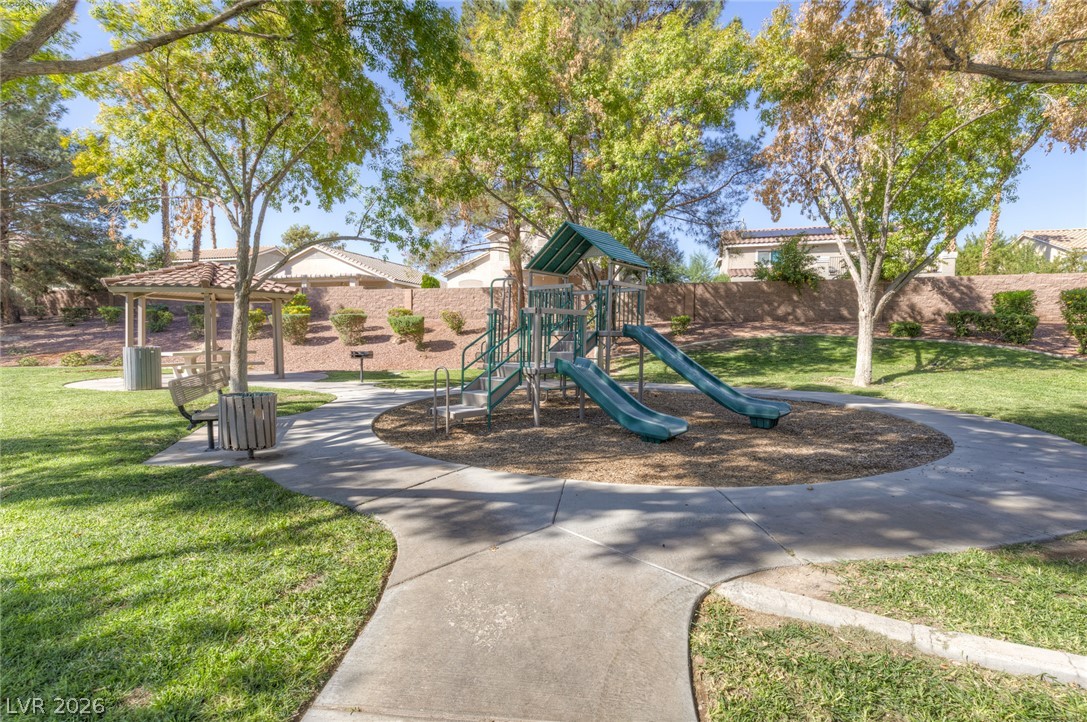 1563 Pimlico Hills Street Henderson NV 89014