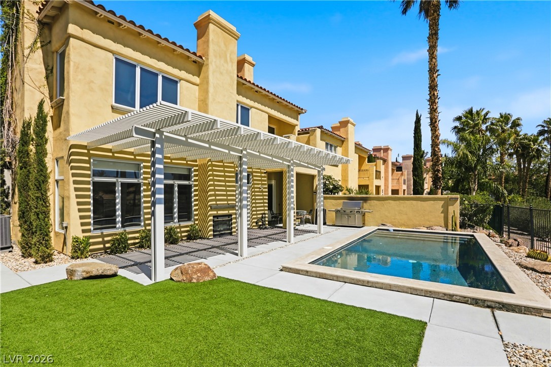 9053 Opus Drive Las Vegas NV 89117