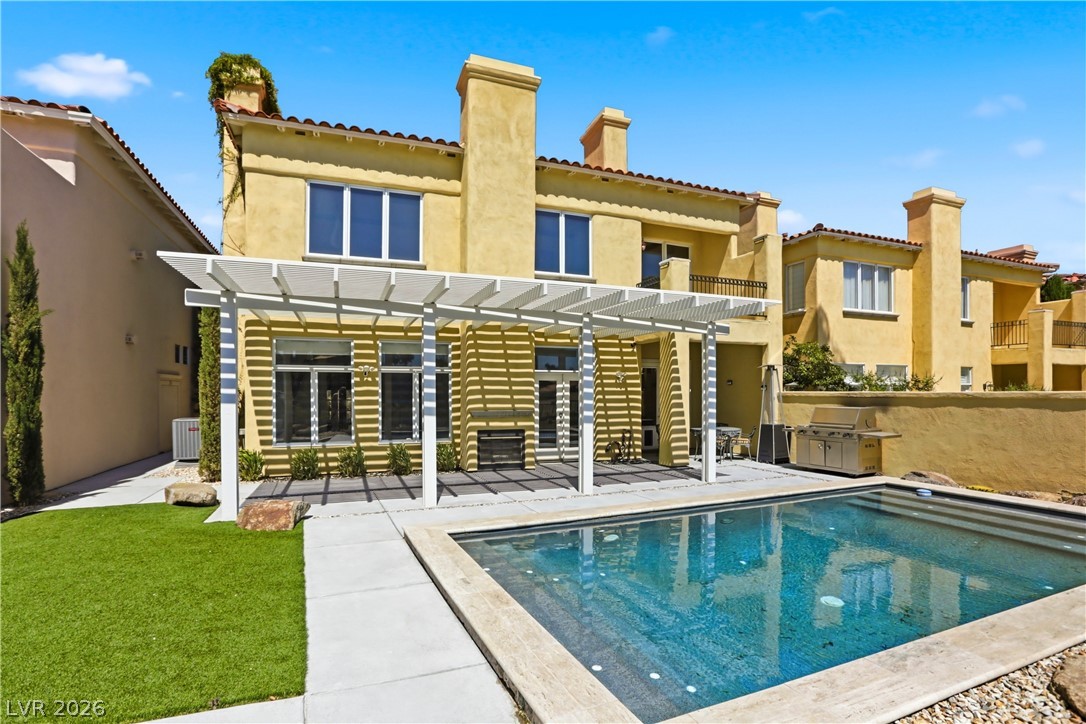 9053 Opus Drive Las Vegas NV 89117