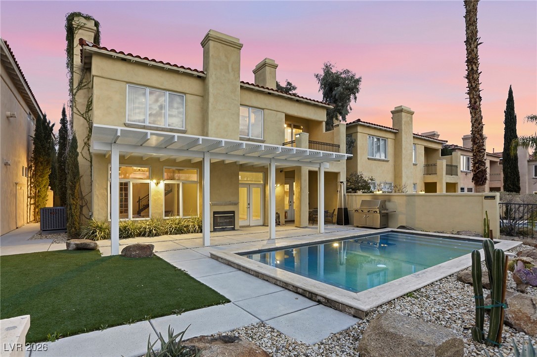 9053 Opus Drive Las Vegas NV 89117