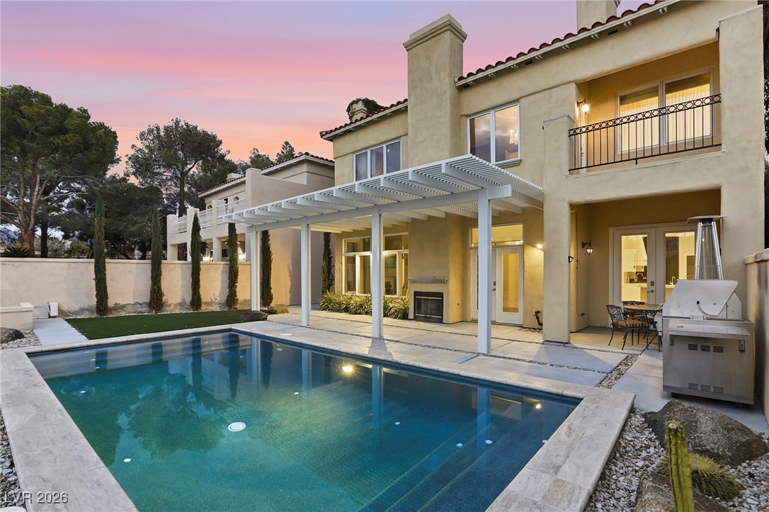 9053 Opus Drive Las Vegas NV 89117