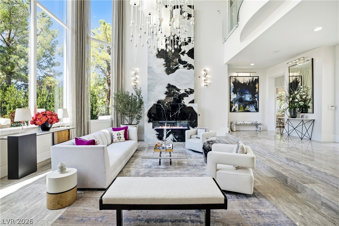 7 Vintage Valley Drive Las Vegas NV 89141