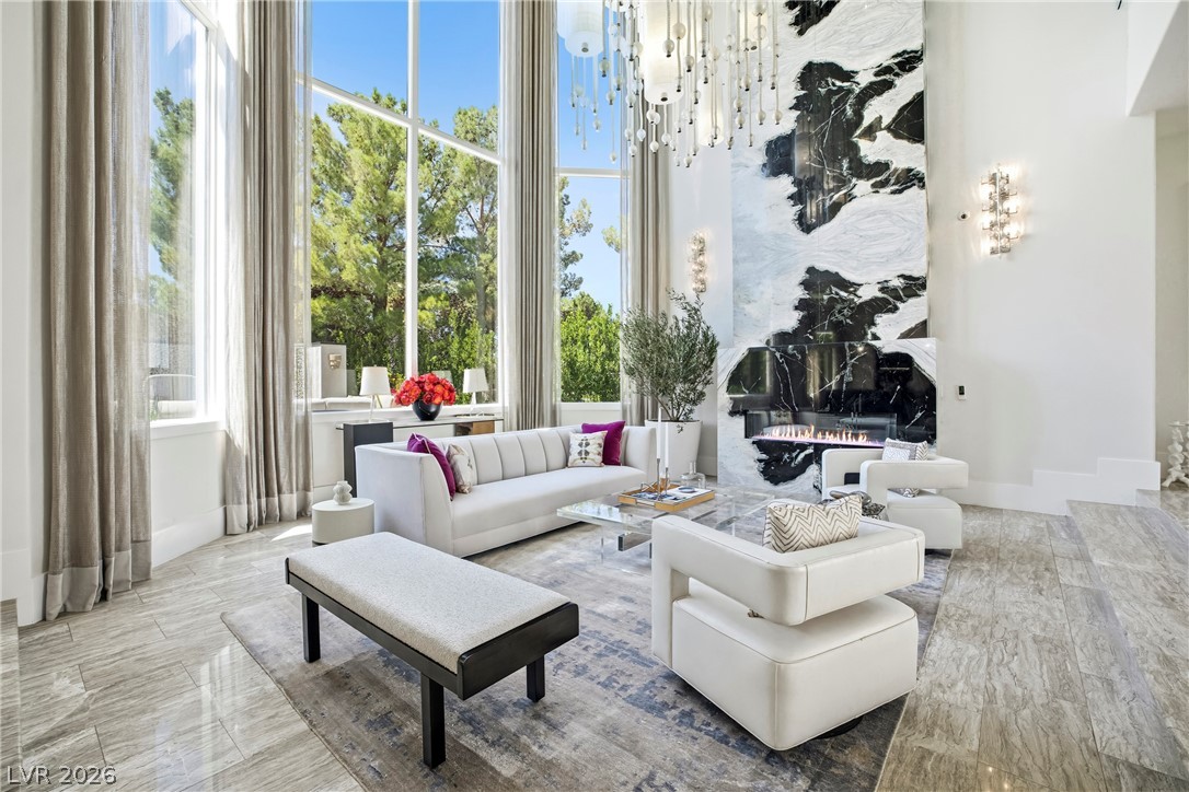 7 Vintage Valley Drive Las Vegas NV 89141